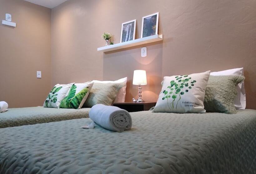 فندق Pousada Vo Celina