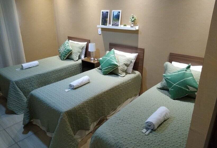 فندق Pousada Vo Celina