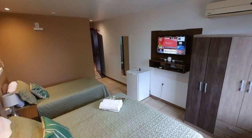 فندق Pousada Vo Celina