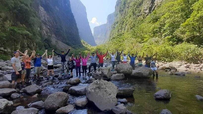 فندق Pousada Vo Celina