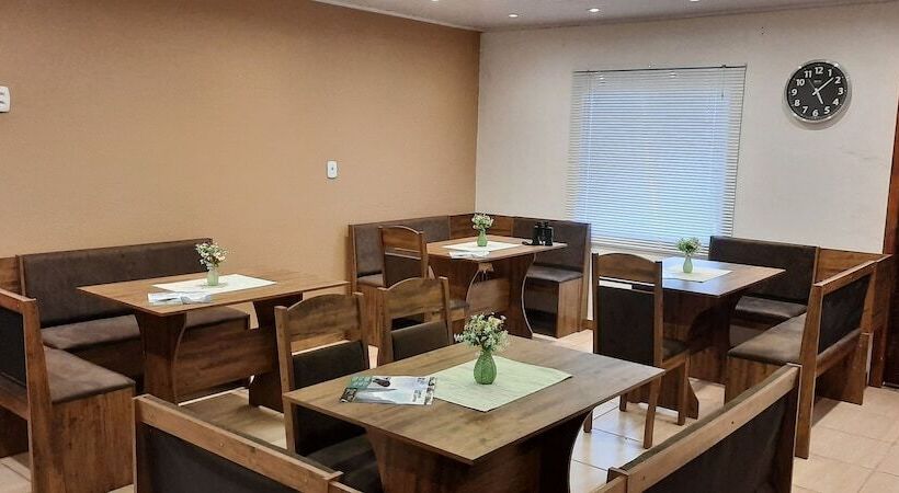 فندق Pousada Vo Celina