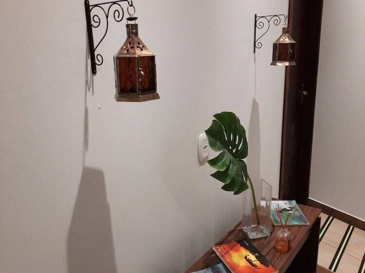 فندق Pousada Vo Celina