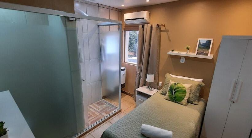 فندق Pousada Vo Celina