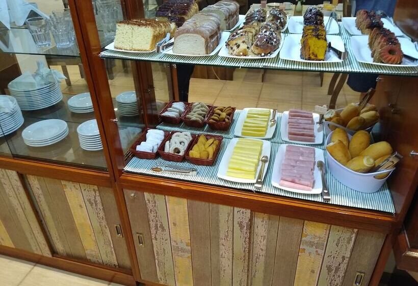 فندق Pousada Vo Celina