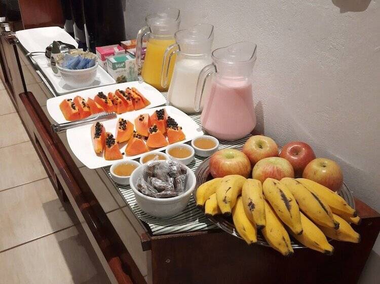 فندق Pousada Vo Celina