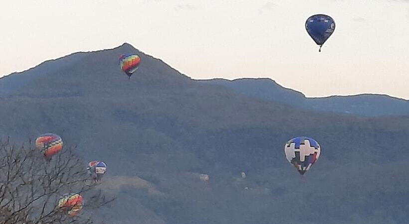 فندق Pousada Vo Celina