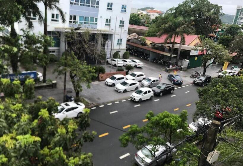 هتل Rang Dong Hue