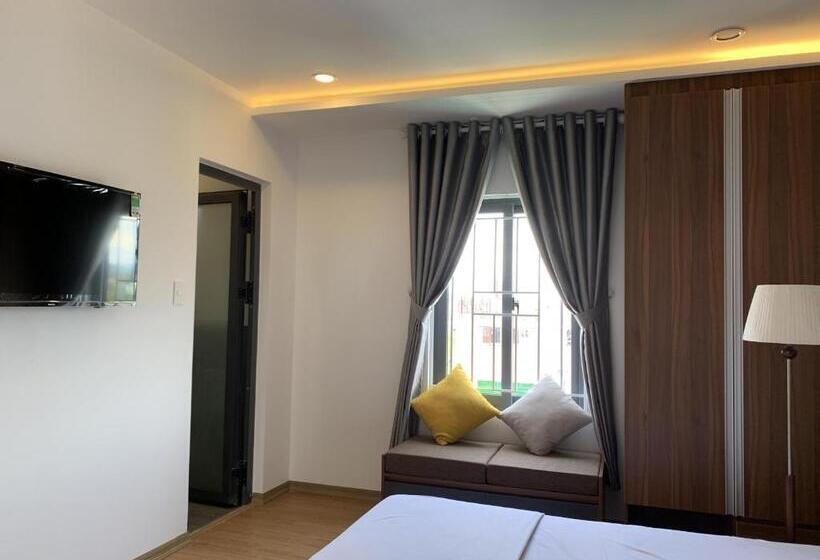 هتل Rang Dong Hue