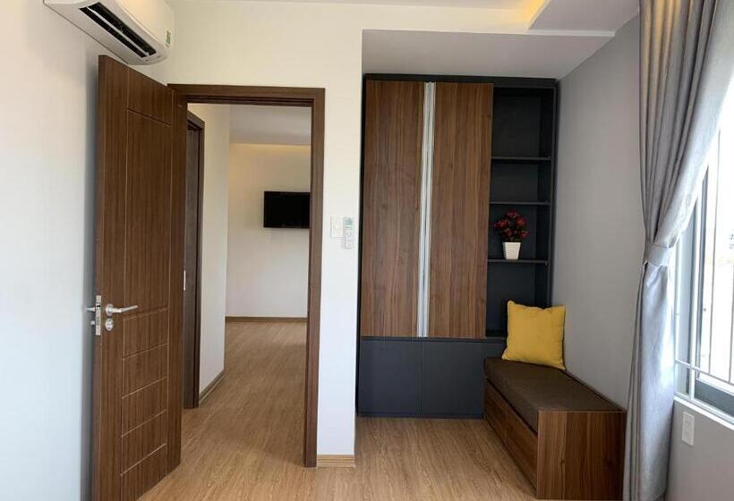 هتل Rang Dong Hue