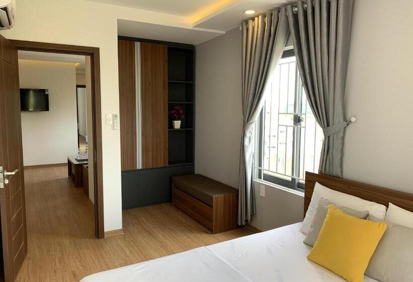 هتل Rang Dong Hue