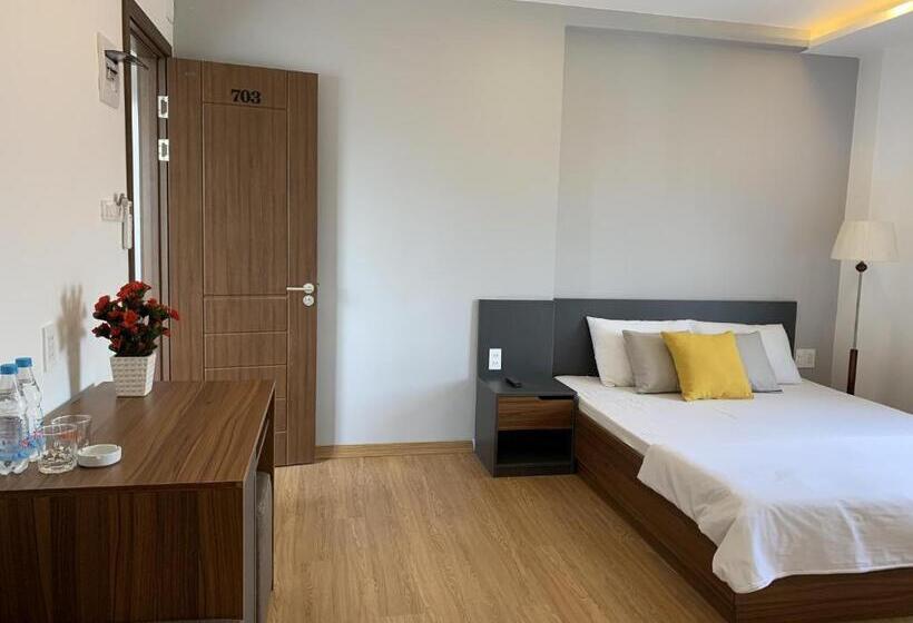 هتل Rang Dong Hue