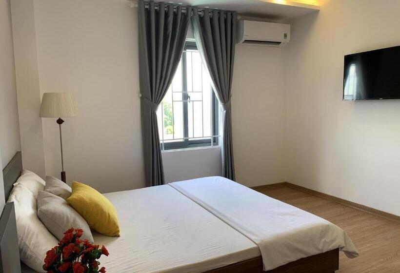 هتل Rang Dong Hue