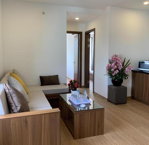 هتل Rang Dong Hue