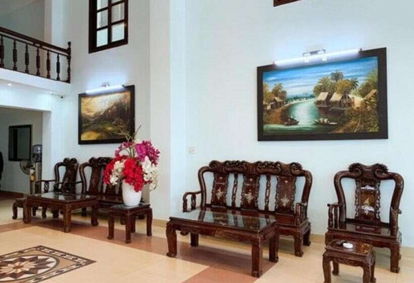 هتل Rang Dong Hue