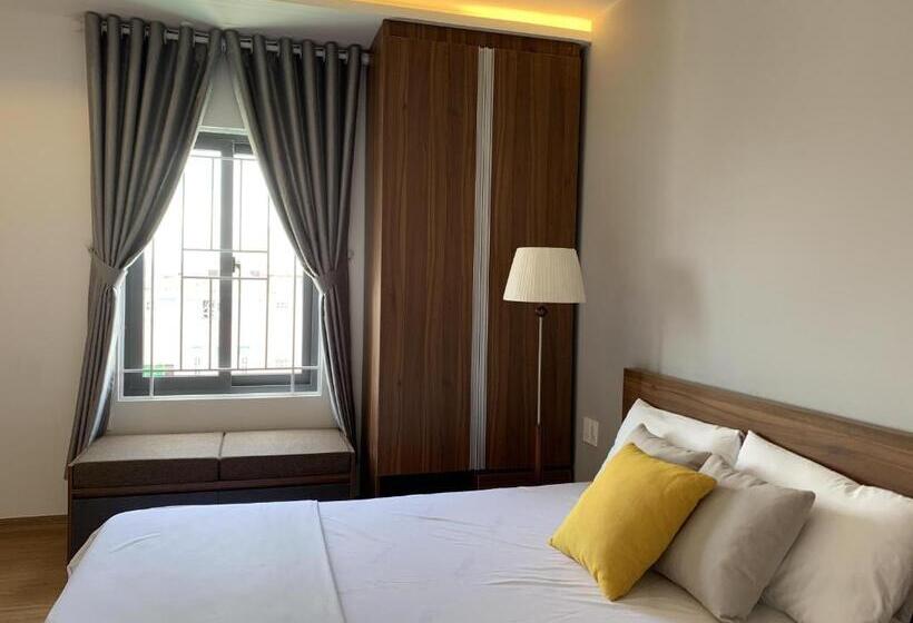 هتل Rang Dong Hue