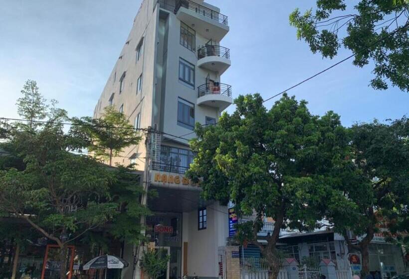 هتل Rang Dong Hue