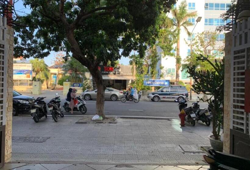 هتل Rang Dong Hue