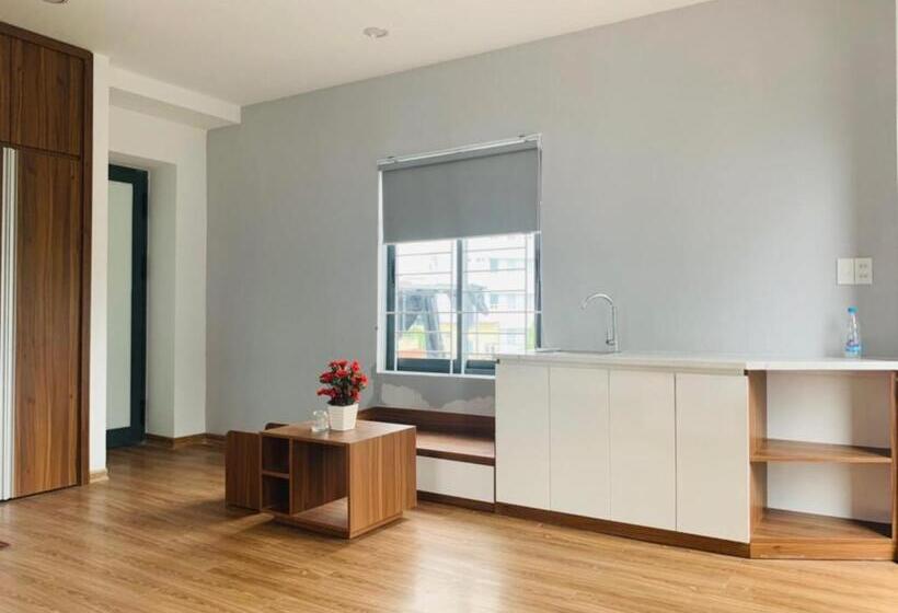 هتل Rang Dong Hue