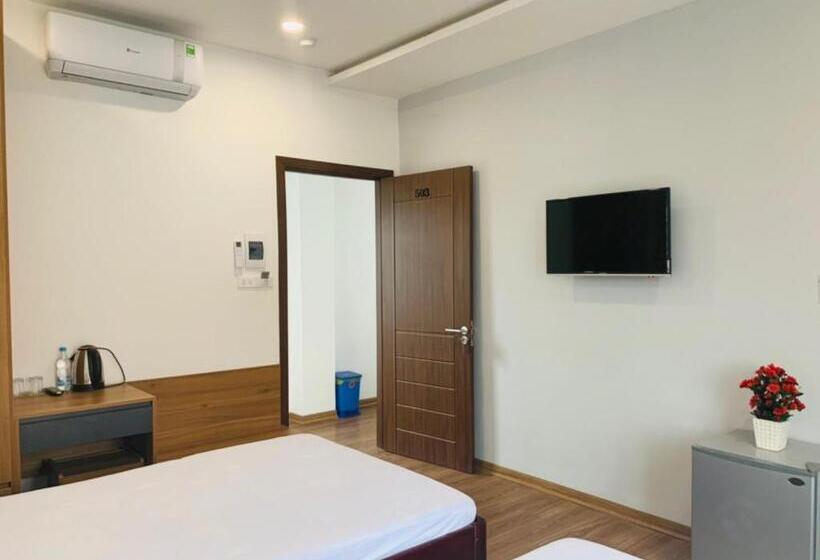 هتل Rang Dong Hue