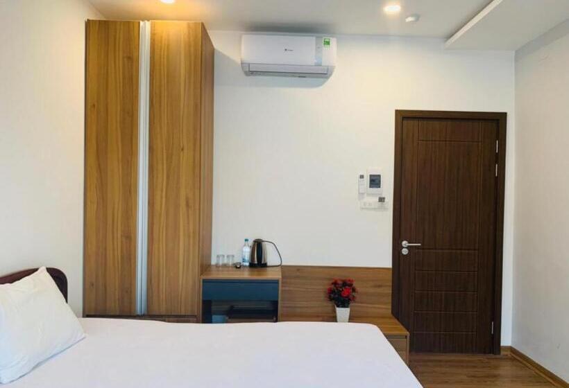 هتل Rang Dong Hue