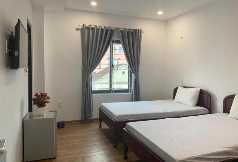 هتل Rang Dong Hue