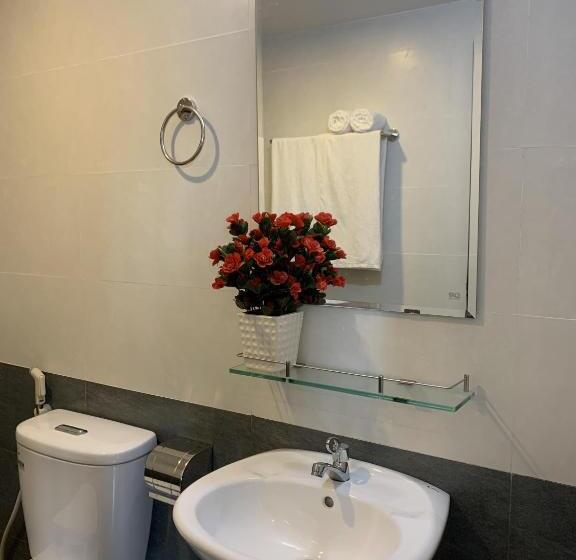 هتل Rang Dong Hue