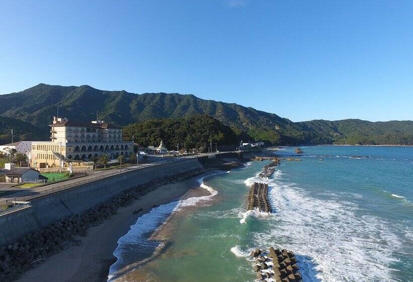 فندق Riviera Shishikui