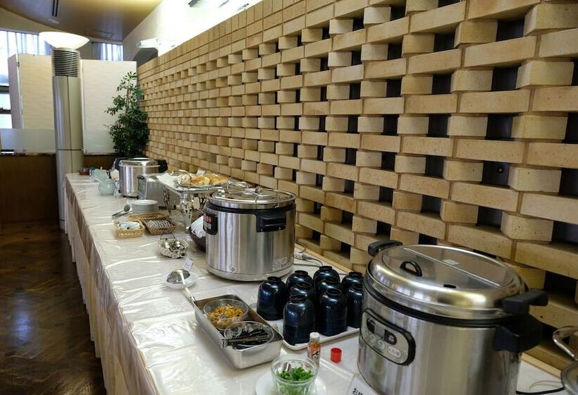 فندق Riviera Shishikui