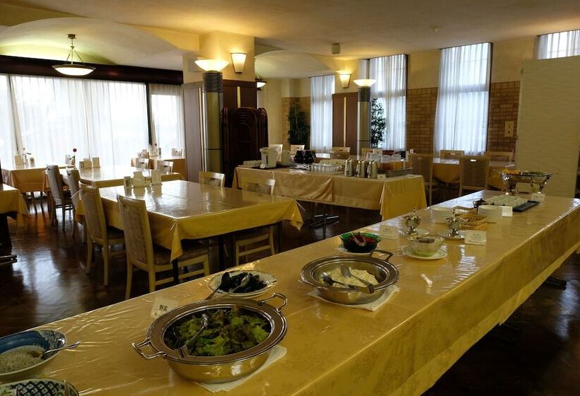 فندق Riviera Shishikui