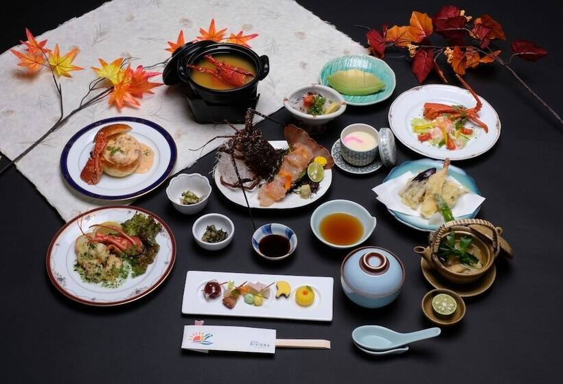 فندق Riviera Shishikui