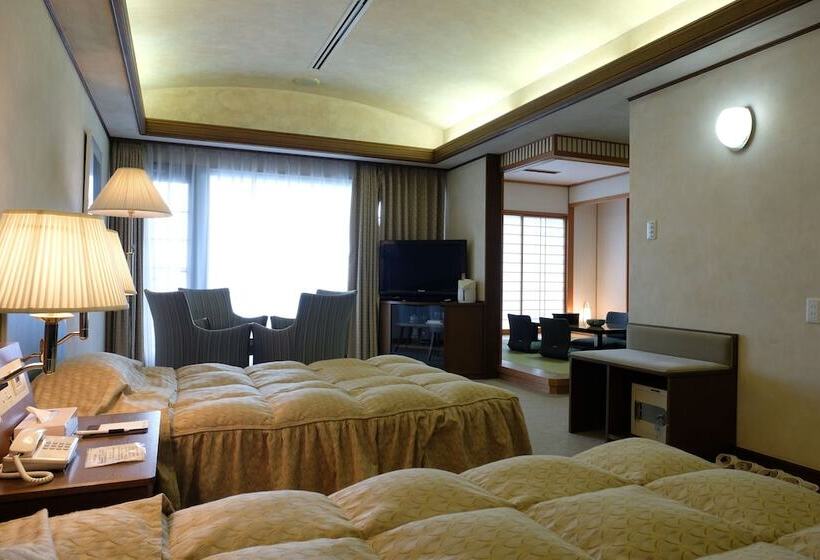 فندق Riviera Shishikui