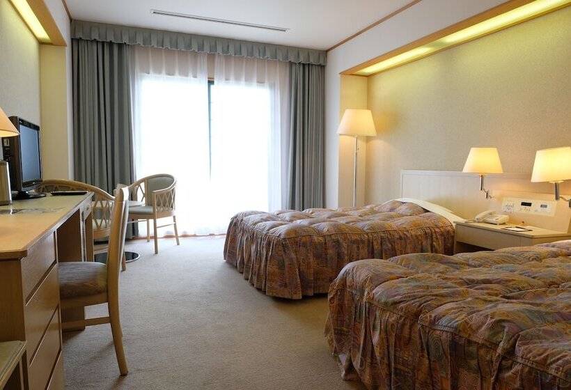 فندق Riviera Shishikui