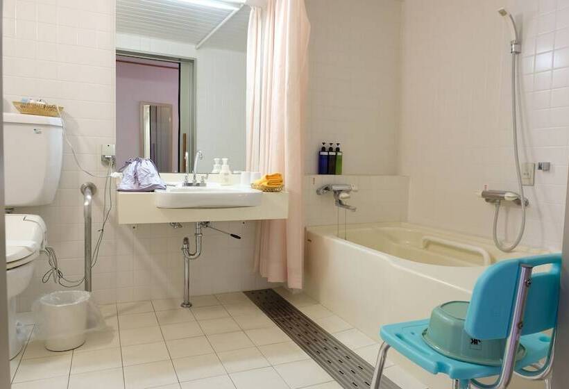 فندق Riviera Shishikui