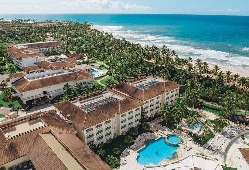 בית מלון כפרי Sauipe Sol Grand Premium – All Inclusive