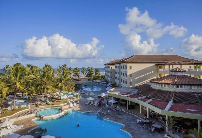 בית מלון כפרי Sauipe Sol Grand Premium – All Inclusive