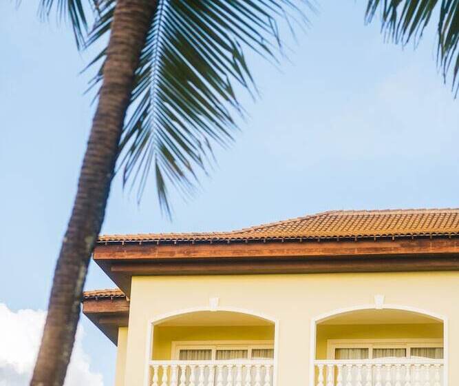 בית מלון כפרי Sauipe Sol Grand Premium – All Inclusive