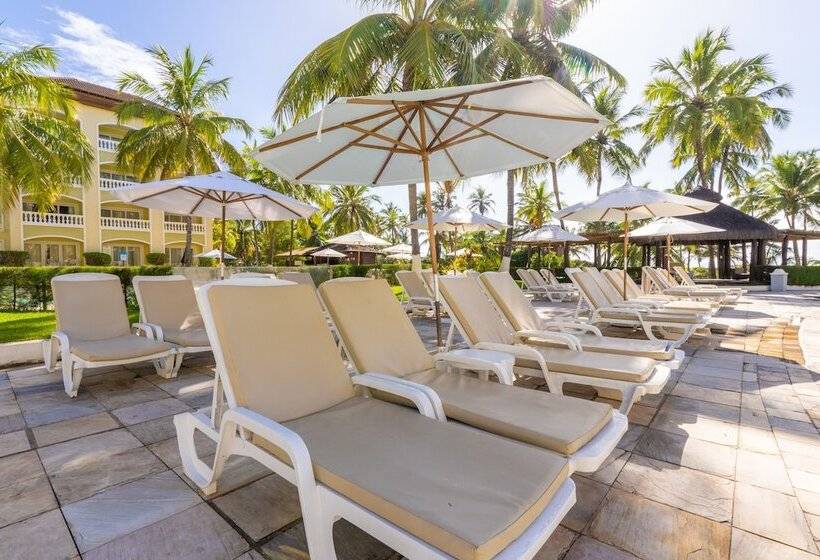 בית מלון כפרי Sauipe Sol Grand Premium – All Inclusive