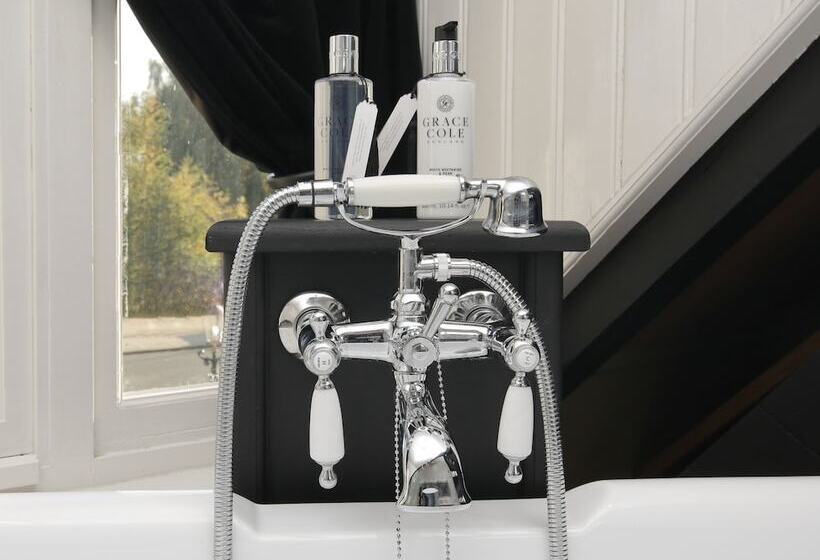 Small Luxury Boutique Hotel Wilma J