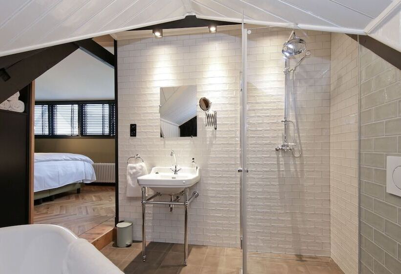 Small Luxury Boutique Hotel Wilma J