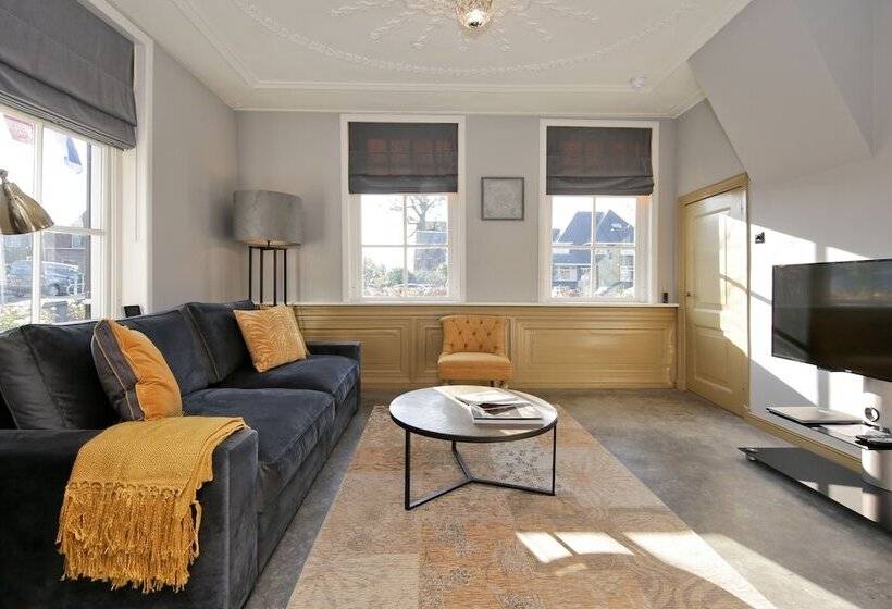 Small Luxury Boutique Hotel Wilma J