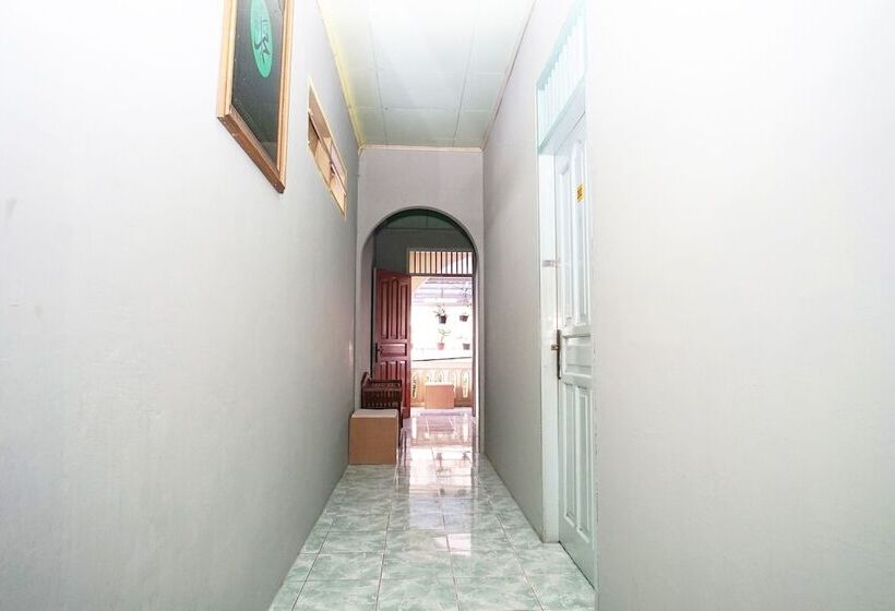 酒店 Spot On 1854 Sepinggan Asri Syariah Guesthouse