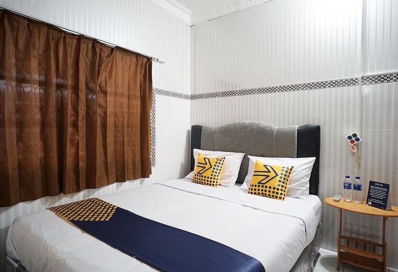 酒店 Spot On 1854 Sepinggan Asri Syariah Guesthouse