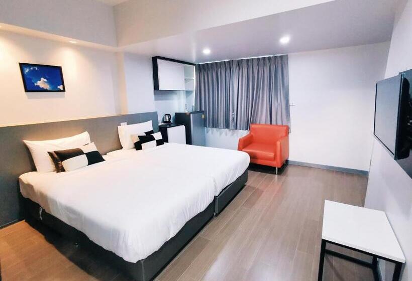 فندق Star Sukhumvit