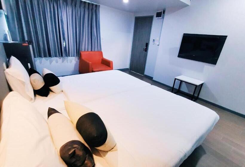 فندق Star Sukhumvit