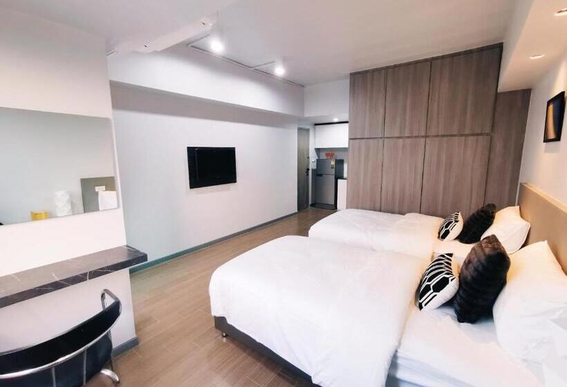 فندق Star Sukhumvit