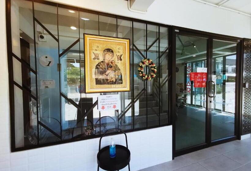 فندق Star Sukhumvit