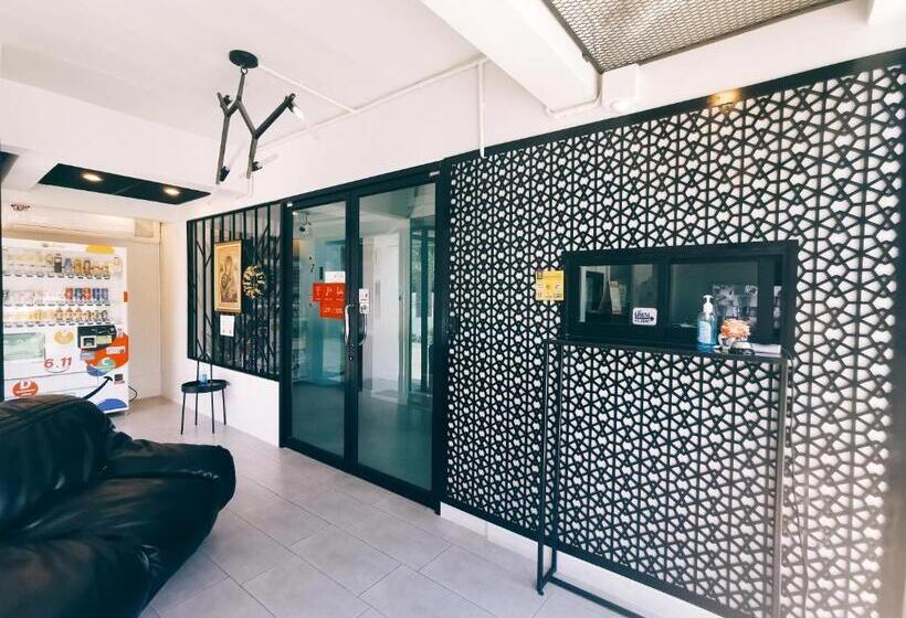 فندق Star Sukhumvit