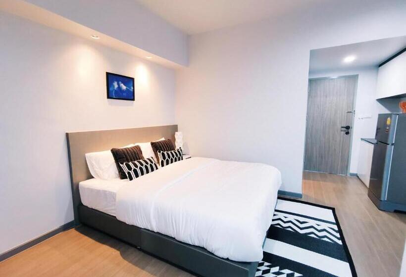 فندق Star Sukhumvit