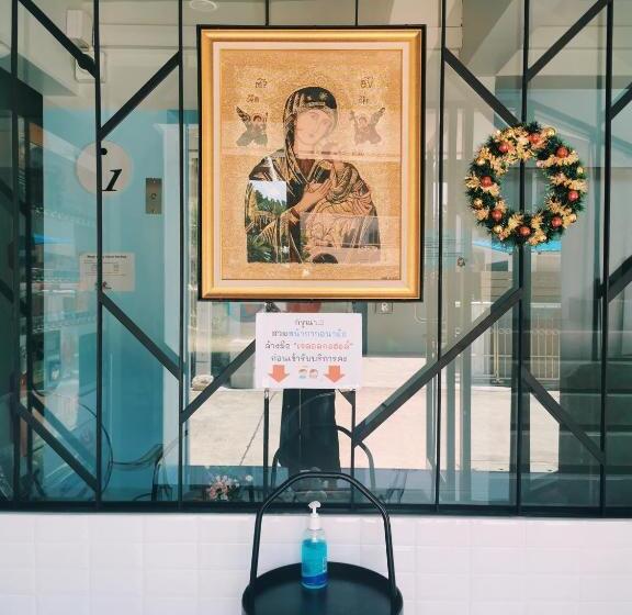 فندق Star Sukhumvit