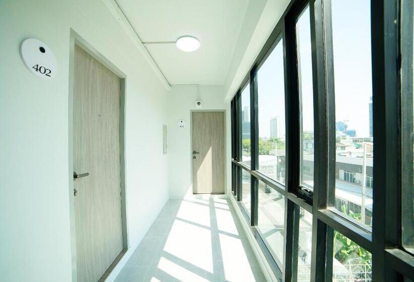 فندق Star Sukhumvit